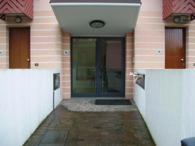 House Boe Apartment Фаваро Венето Екстериор снимка