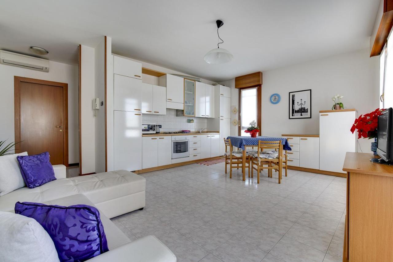 House Boe Apartment Фаваро Венето Екстериор снимка