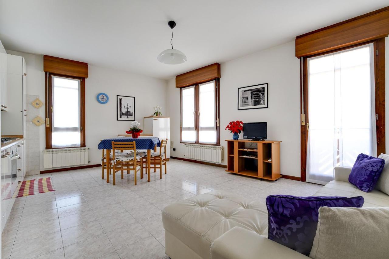 House Boe Apartment Фаваро Венето Екстериор снимка