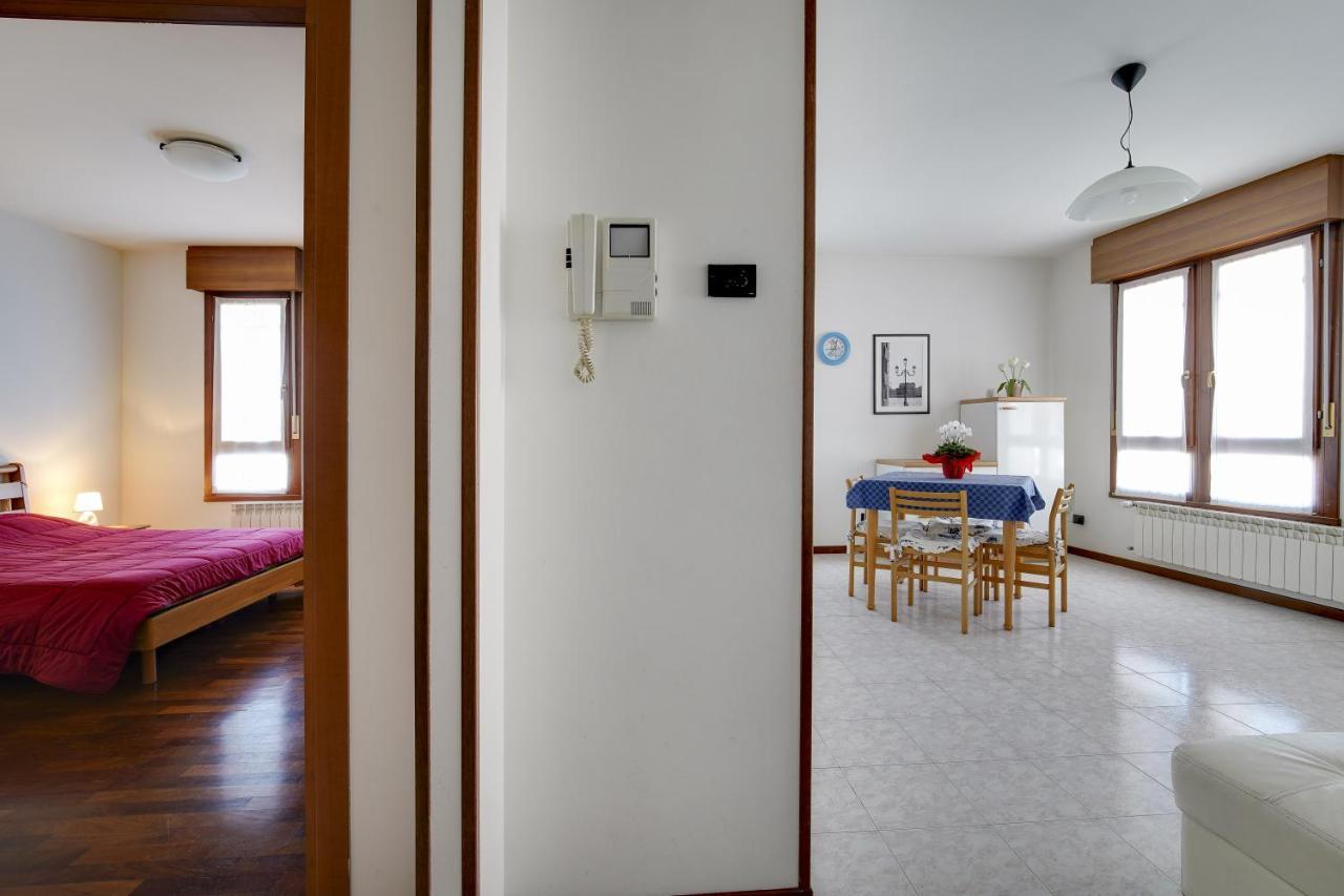 House Boe Apartment Фаваро Венето Екстериор снимка