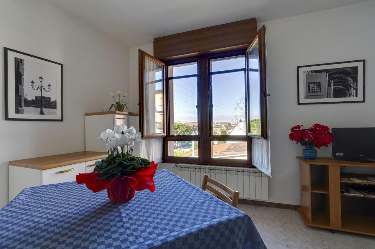 House Boe Apartment Фаваро Венето Екстериор снимка