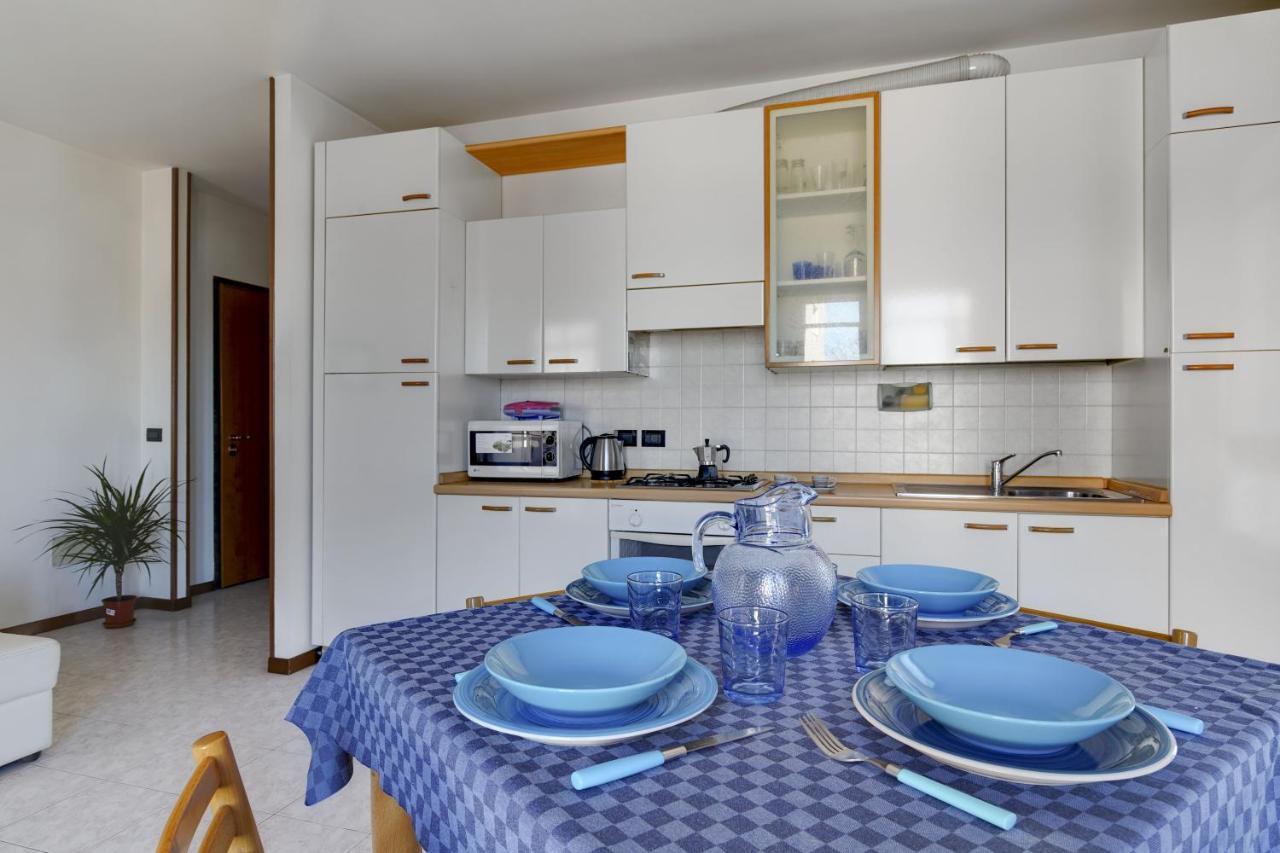 House Boe Apartment Фаваро Венето Екстериор снимка