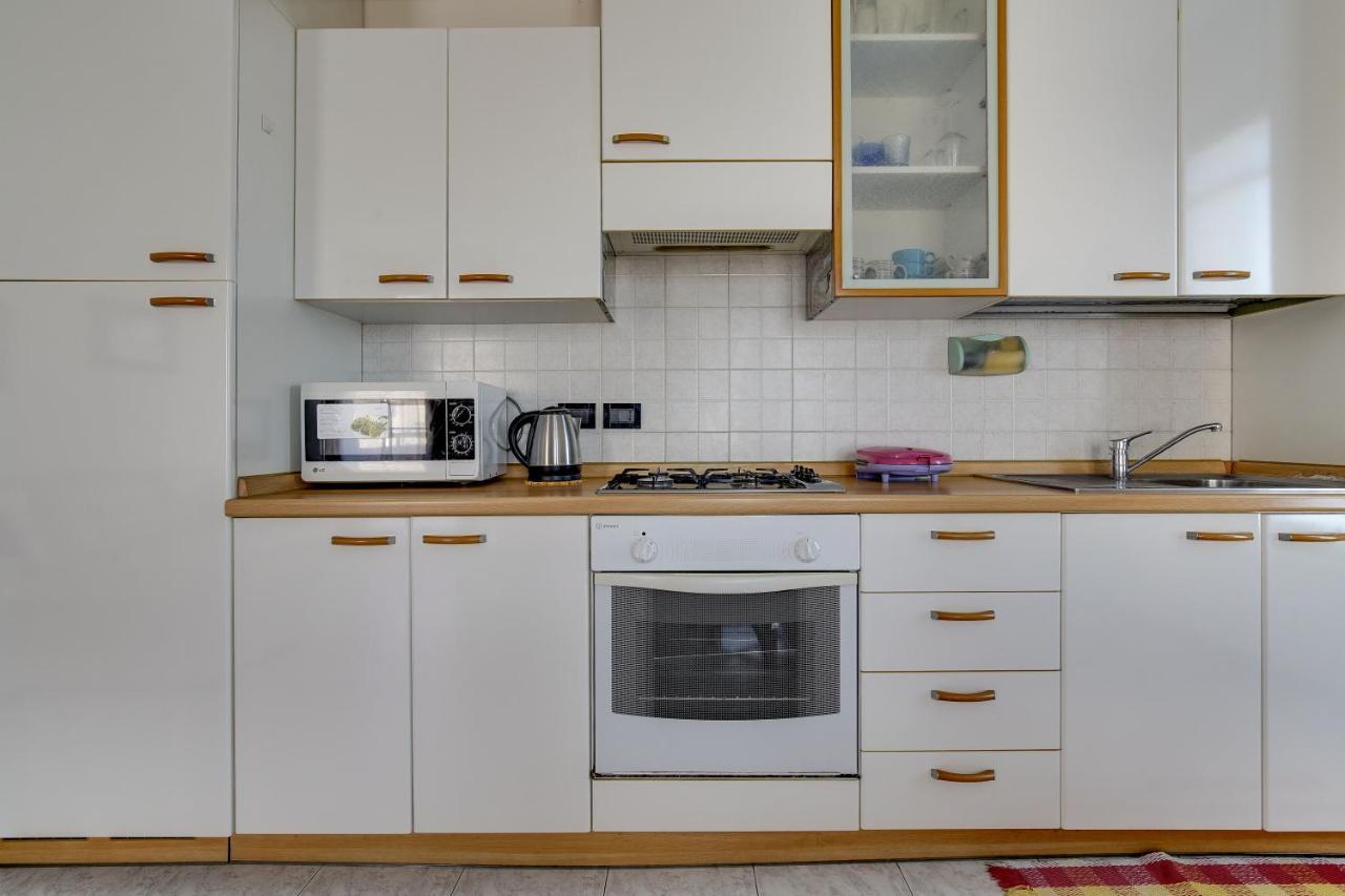 House Boe Apartment Фаваро Венето Екстериор снимка