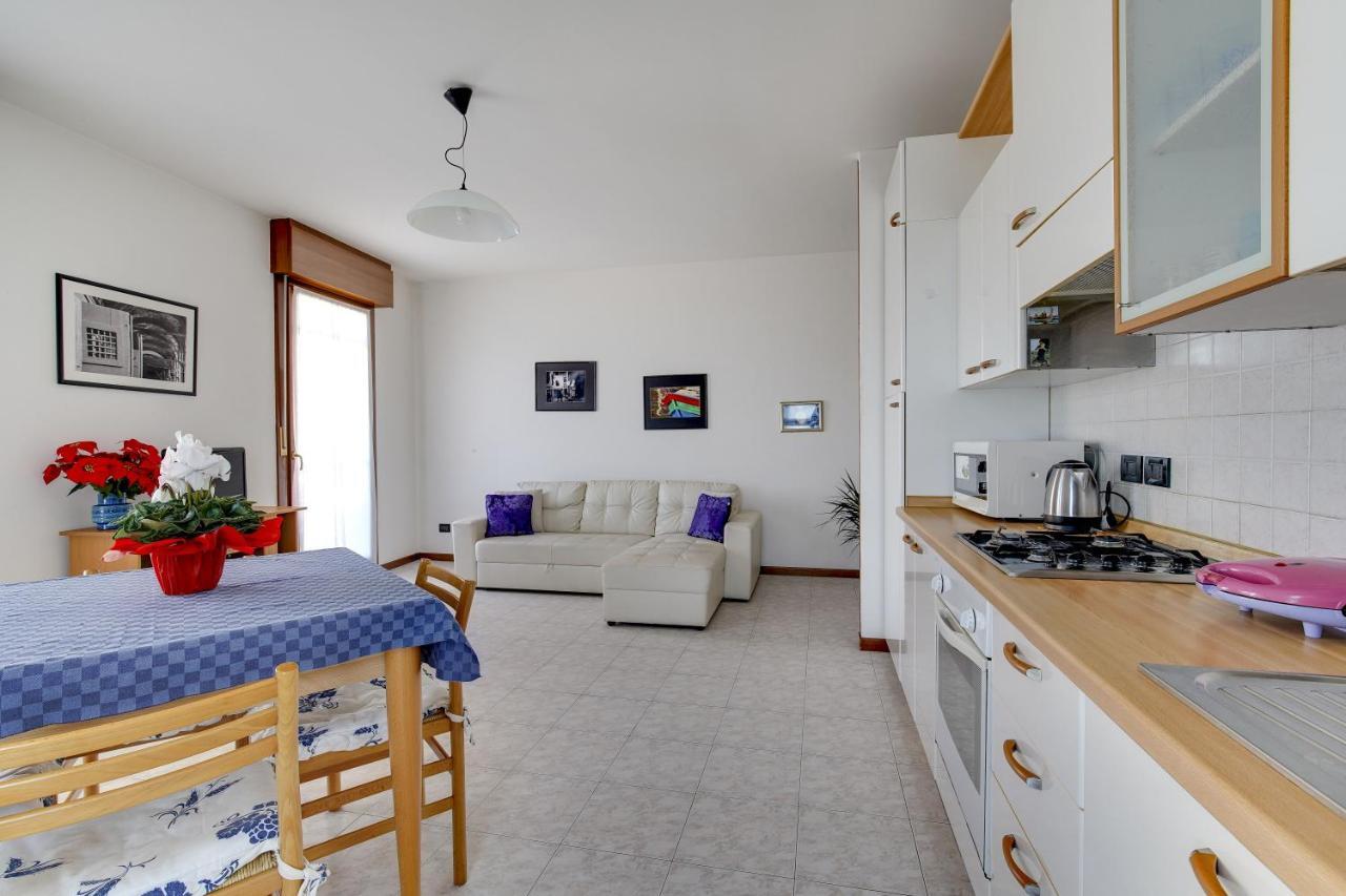 House Boe Apartment Фаваро Венето Екстериор снимка