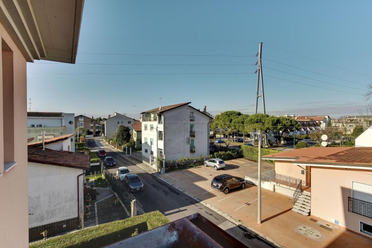 House Boe Apartment Фаваро Венето Екстериор снимка