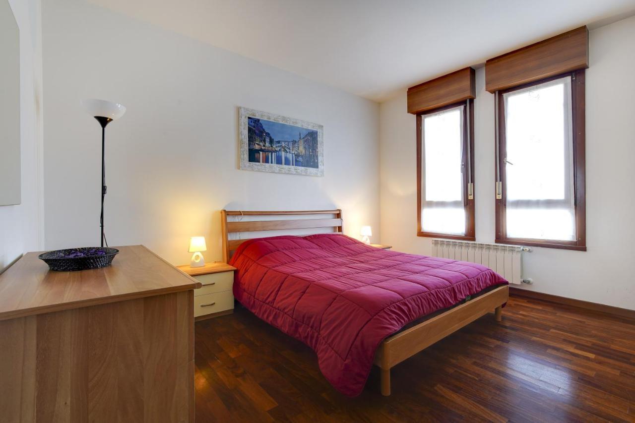 House Boe Apartment Фаваро Венето Екстериор снимка
