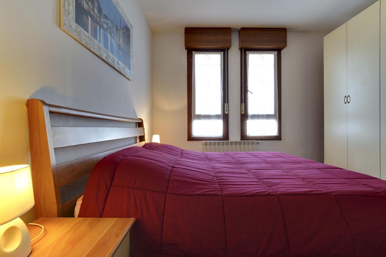 House Boe Apartment Фаваро Венето Екстериор снимка