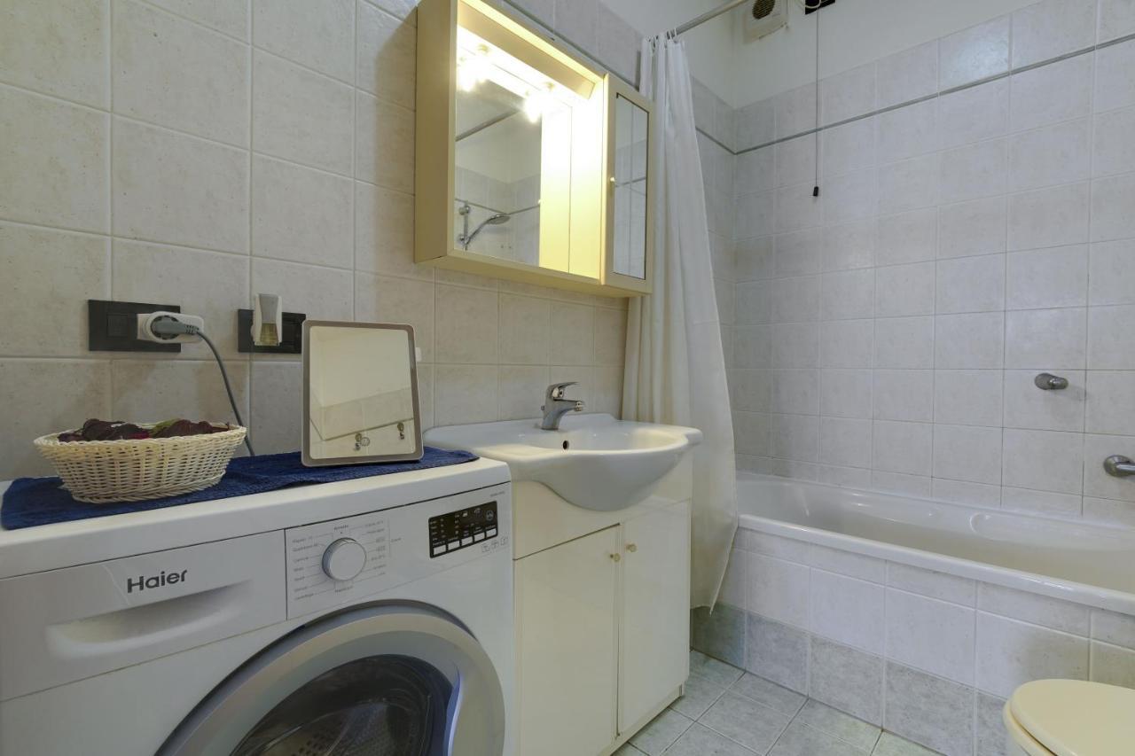 House Boe Apartment Фаваро Венето Екстериор снимка