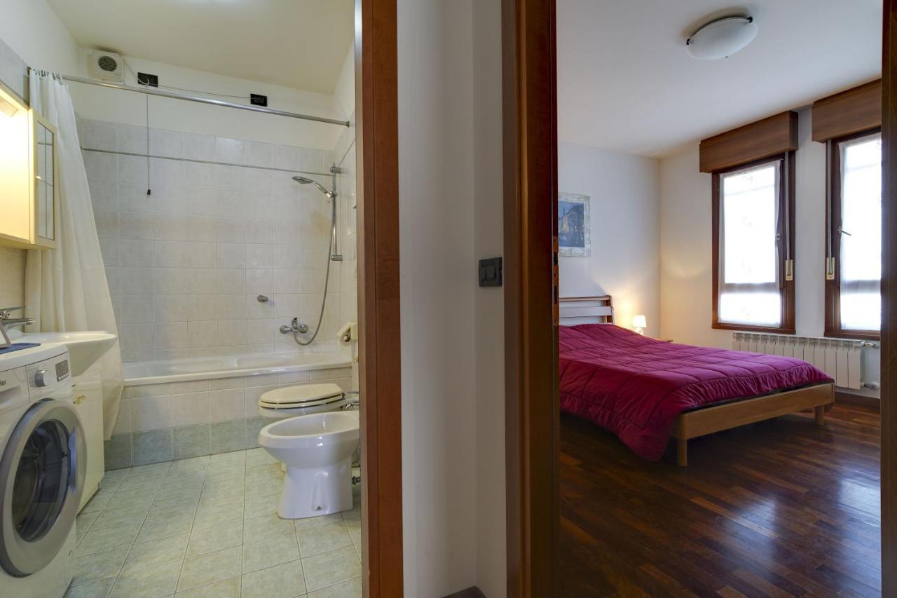 House Boe Apartment Фаваро Венето Екстериор снимка