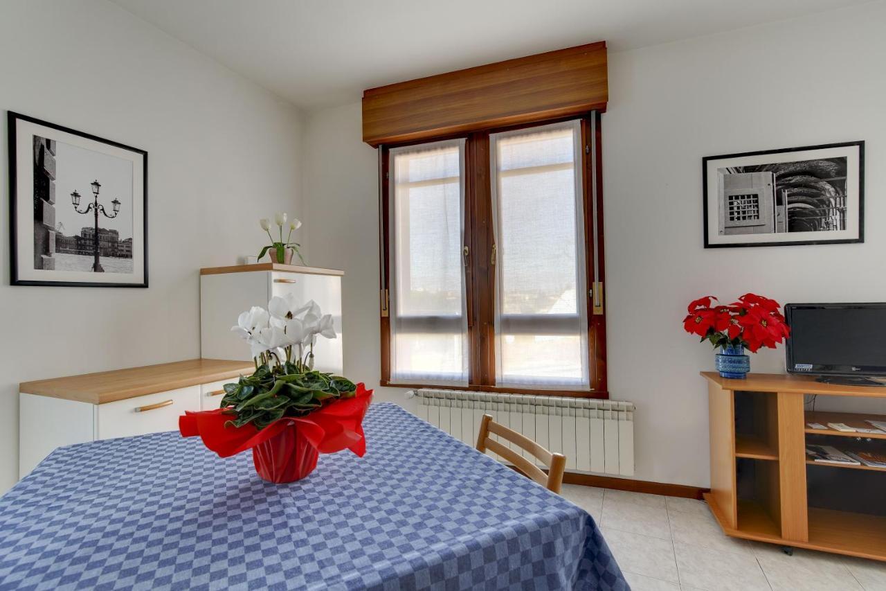 House Boe Apartment Фаваро Венето Екстериор снимка