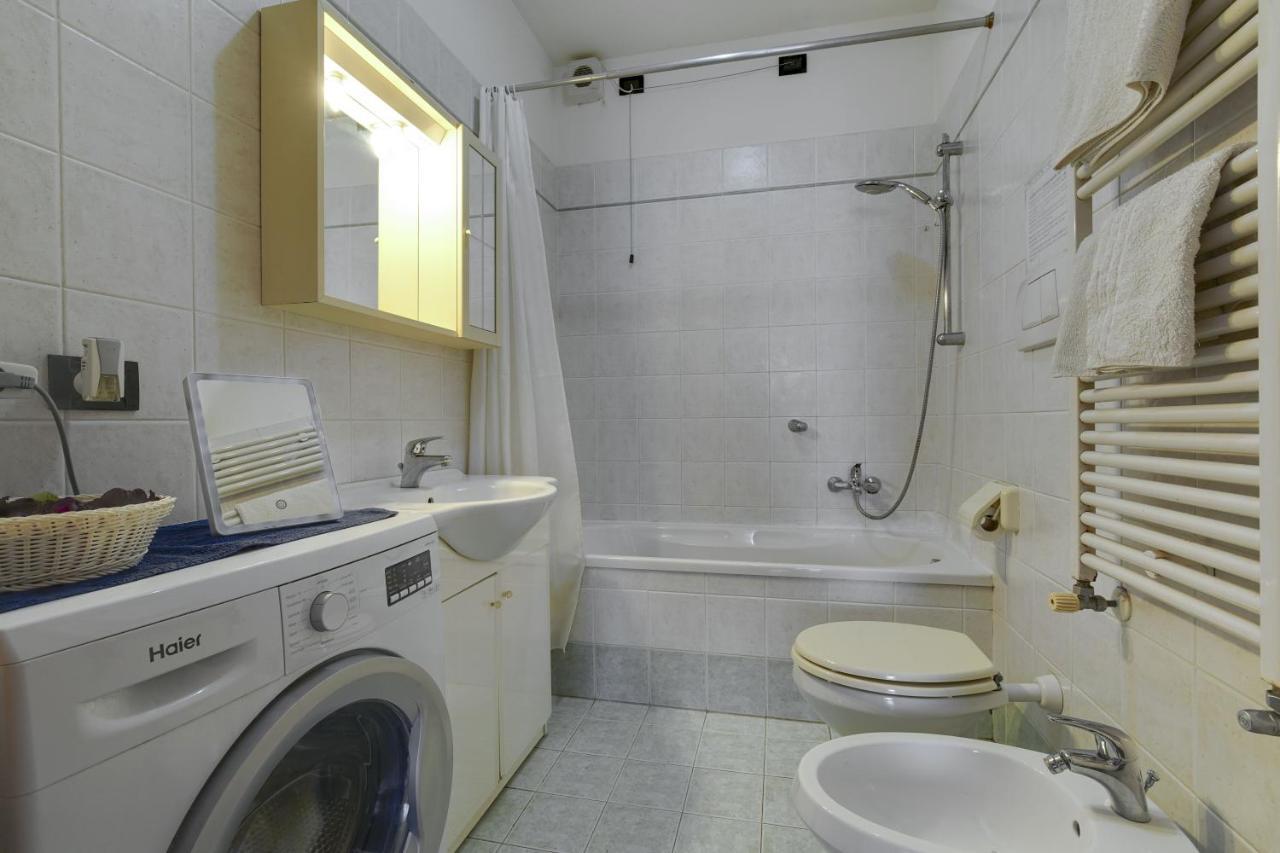 House Boe Apartment Фаваро Венето Екстериор снимка