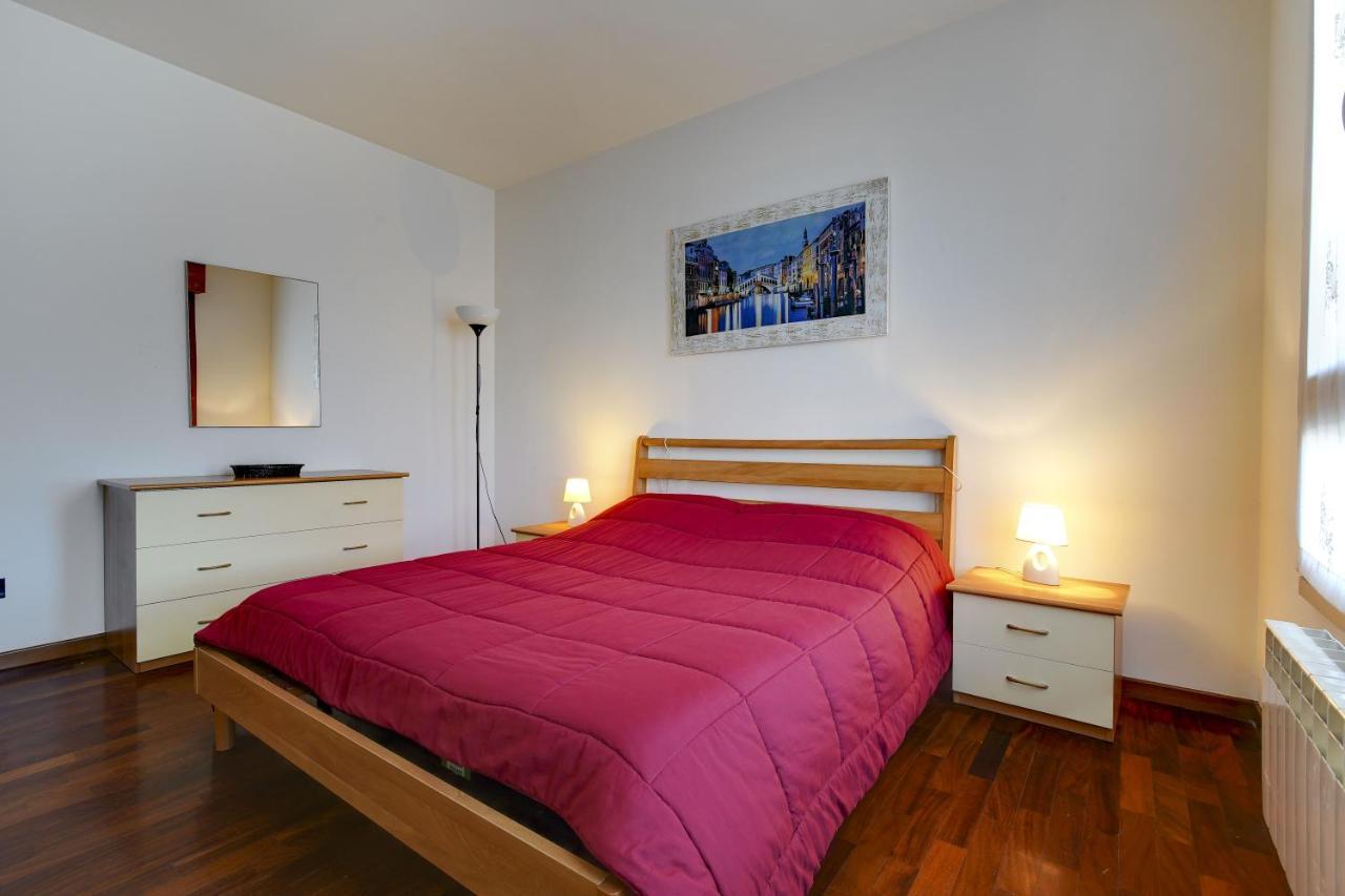 House Boe Apartment Фаваро Венето Екстериор снимка