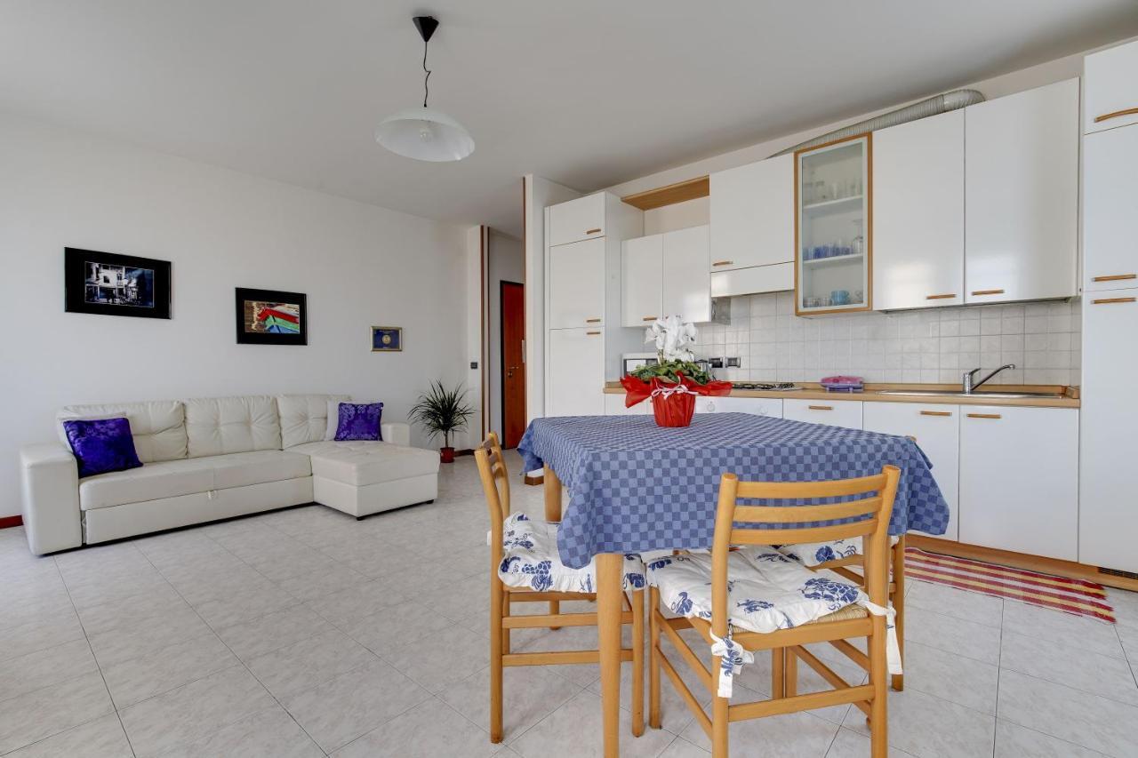 House Boe Apartment Фаваро Венето Екстериор снимка
